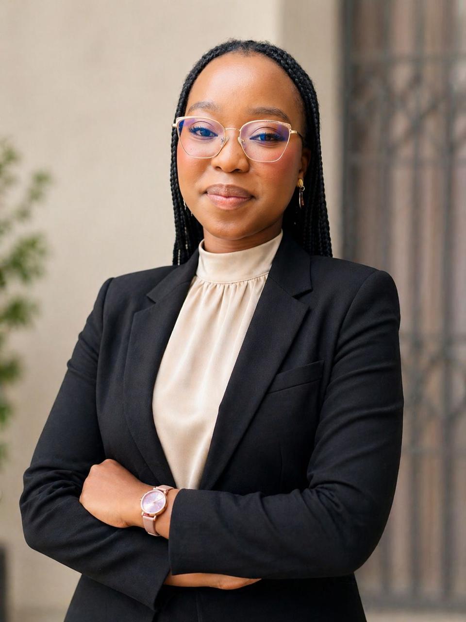 Mpho Sahula